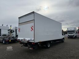 IVECO Daily 70C18A8/P,Hi-Matic,Klima,Luftfed.,LBW.1000