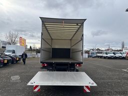 IVECO Daily 70C18A8/P,Hi-Matic,Klima,Luftfed.,LBW.1000