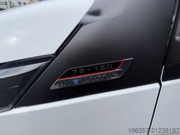 IVECO Daily 70C18A8/P,Hi-Matic,Klima,Luftfed.,LBW.1000