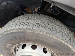 IVECO Daily 70C18A8/P,Hi-Matic,Klima,Luftfed.,LBW.1000