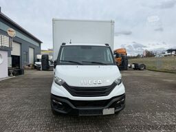 IVECO Daily 70C18A8/P,Hi-Matic,Klima,Luftfed.,LBW.1000