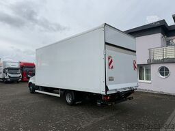 IVECO Daily 70C18A8/P,Hi-Matic,Klima,Luftfed.,LBW.1000