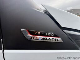 IVECO Daily 70C18A8/P,Hi-Matic,Klima,Luftfed.,LBW.1000