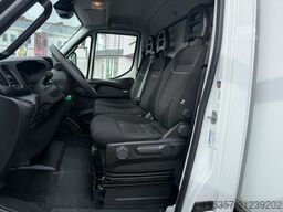 IVECO Daily 70C18A8/P,Hi-Matic,Klima,Luftfed.,LBW.1000