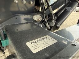 IVECO Daily 70C18A8/P,Hi-Matic,Klima,Luftfed.,LBW.1000