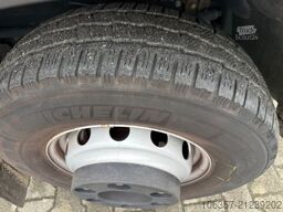 IVECO Daily 70C18A8/P,Hi-Matic,Klima,Luftfed.,LBW.1000