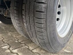 IVECO Daily 70C18A8/P,Hi-Matic,Klima,Luftfed.,LBW.1000