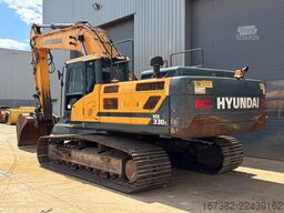 Hyundai HX330