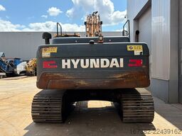 Hyundai HX330
