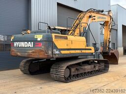 Hyundai HX330