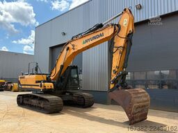 Hyundai HX330