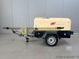 Ingersollrand 7/31 E
