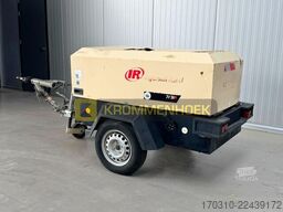 Ingersollrand 7/31 E