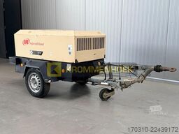 Ingersollrand 7/31 E