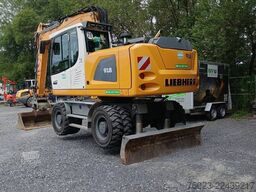 Liebherr A 918 Litronic