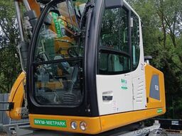 Liebherr A 918 Litronic