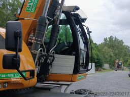 Liebherr A 918 Litronic