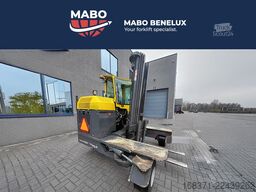 Combilift C5000XL