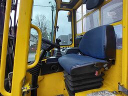 Combilift C5000XL