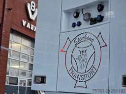 Scania S650 V8 NGS 6x2 - Showtruck - Full spec - Custo...