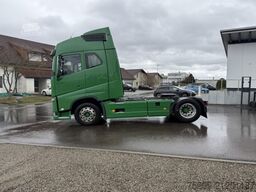Volvo FH-460 4x2T Retarder / Swiss-Vehicle
