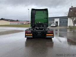 Volvo FH-460 4x2T Retarder / Swiss-Vehicle