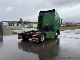 Volvo FH-460 4x2T Retarder / Swiss-Vehicle