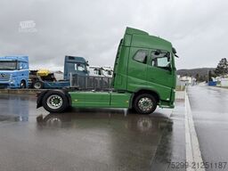 Volvo FH-460 4x2T Retarder / Swiss-Vehicle