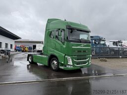 Volvo FH-460 4x2T Retarder / Swiss-Vehicle