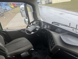 Volvo FH-460 4x2T Retarder / Swiss-Vehicle