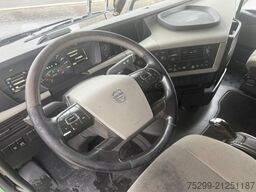 Volvo FH-460 4x2T Retarder / Swiss-Vehicle