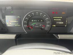 Volvo FH-460 4x2T Retarder / Swiss-Vehicle