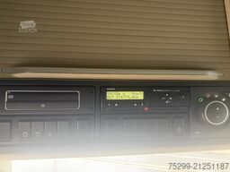 Volvo FH-460 4x2T Retarder / Swiss-Vehicle