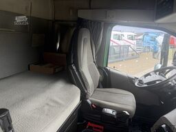 Volvo FH-460 4x2T Retarder / Swiss-Vehicle