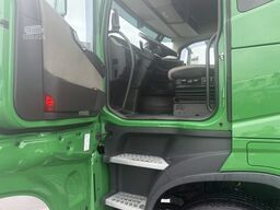 Volvo FH-460 4x2T Retarder / Swiss-Vehicle