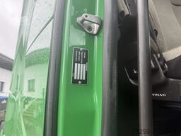 Volvo FH-460 4x2T Retarder / Swiss-Vehicle