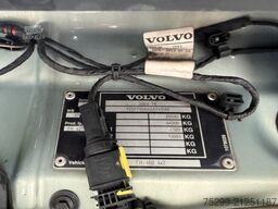 Volvo FH-460 4x2T Retarder / Swiss-Vehicle