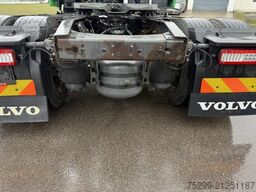 Volvo FH-460 4x2T Retarder / Swiss-Vehicle