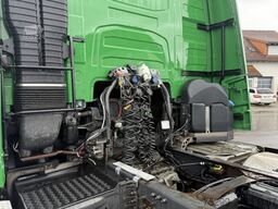 Volvo FH-460 4x2T Retarder / Swiss-Vehicle