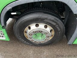 Volvo FH-460 4x2T Retarder / Swiss-Vehicle