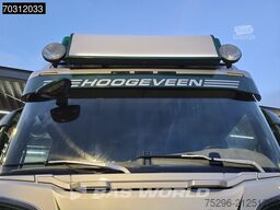 Scania S520 S 4X2 NL Retarder Hydraulik Full-Air APK L...