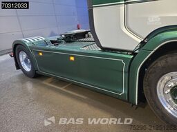 Scania S520 S 4X2 NL Retarder Hydraulik Full-Air APK L...