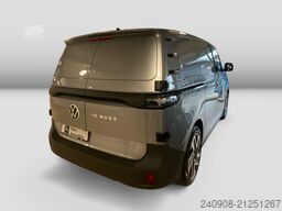 Volkswagen ID. Buzz Cargo