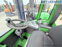 Combilift C6000 DIESEL DUPLEX 4650 SIDE-SHIFT