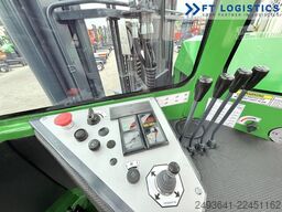 Combilift C6000 DIESEL DUPLEX 4650 SIDE-SHIFT