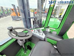 Combilift C6000 DIESEL DUPLEX 4650 SIDE-SHIFT
