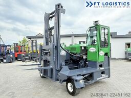 Combilift C6000 DIESEL DUPLEX 4650 SIDE-SHIFT