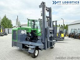 Combilift C6000 DIESEL DUPLEX 4650 SIDE-SHIFT