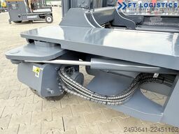 Combilift C6000 DIESEL DUPLEX 4650 SIDE-SHIFT