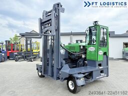 Combilift C6000 DIESEL DUPLEX 4650 SIDE-SHIFT